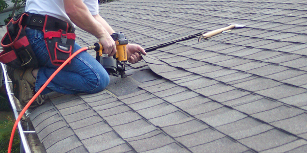 Residential Roof Repair Service in Maryland - RoofPRO