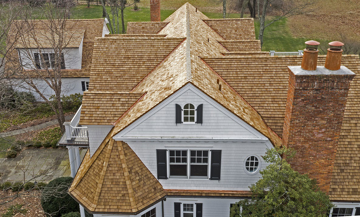 cedar roofing specialists in NJ
