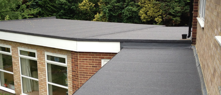 flat roofing specialists in NJ
