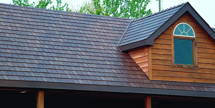 Slate roofing professionals Summit