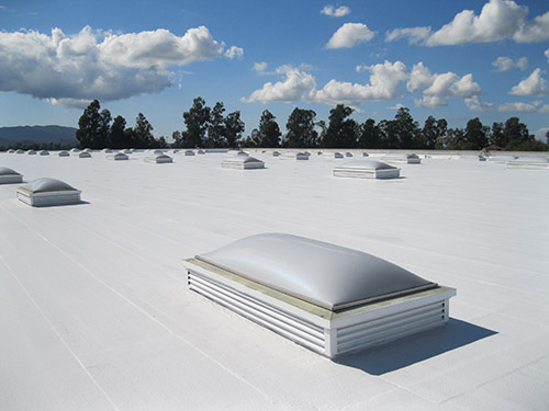 tpo roof installation Westfield