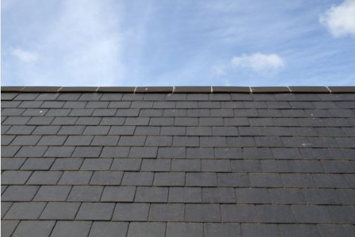 What are the Environmentally-Friendly Roofing Materials