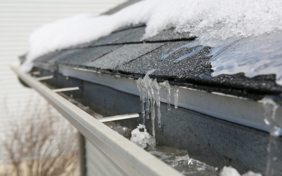 What Is The Freeze/Thaw Cycle And How Does It Affect Your Roof?