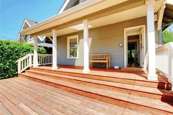 Top Porch Roof Installations For Your Home