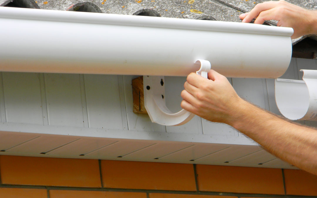 Best Gutter Materials For Your Fords Home