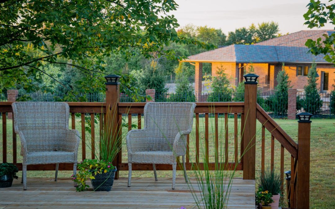 Best Landscaping Companies In Fords