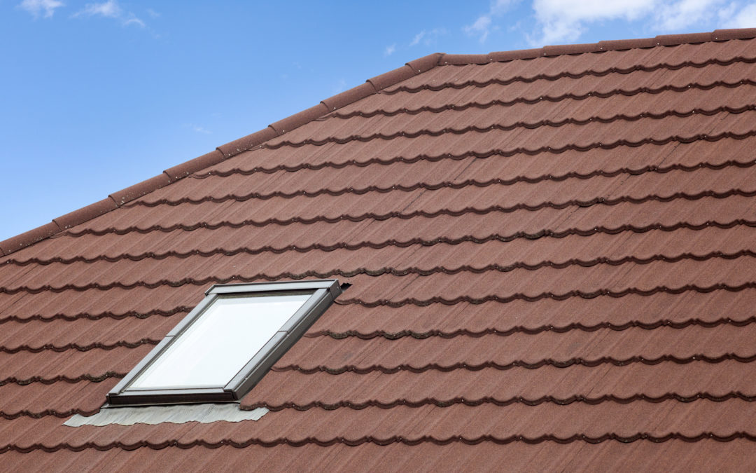 Fords’ Leading Tile Roofing Specialists