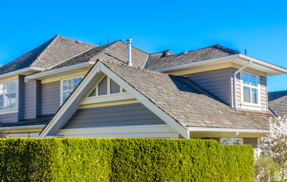 How Asphalt Shingles Benefits Your Fords Home Above And Beyond Exterior Remodelers