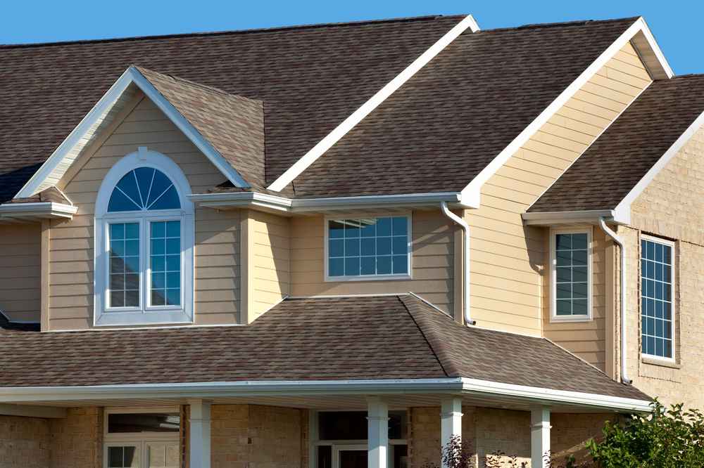 What Is The Typical Cost Of A Roof Replacement In Woodbridge Township