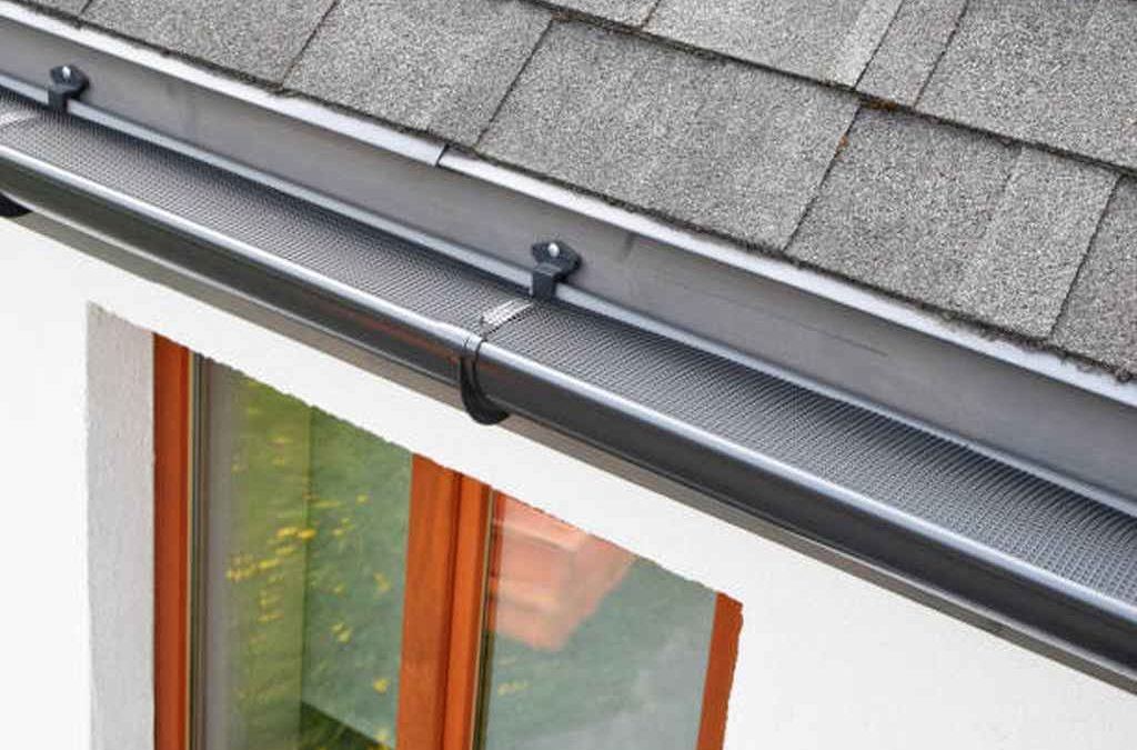 trusted gutter system services Westfield