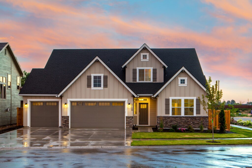 metal roof vs asphalt roof