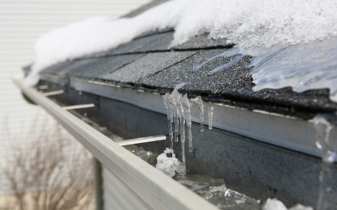 What Is The Freeze/ Thaw Cycle And How Does It Affect Your Roof?